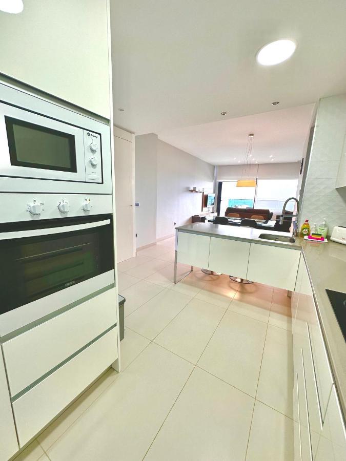 Apartamento Sunset Drive Vistas Magicas *