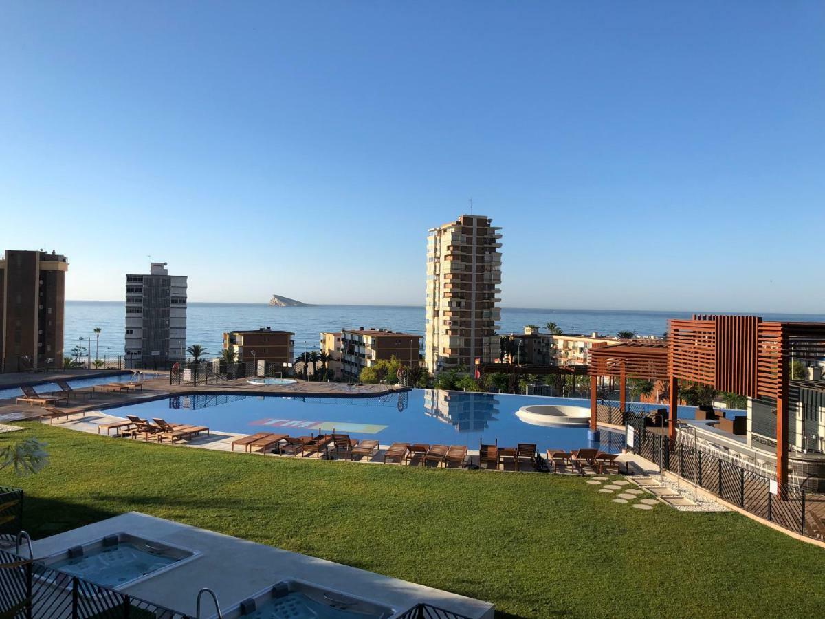 Apartamento Sunset Drive Vistas Magicas