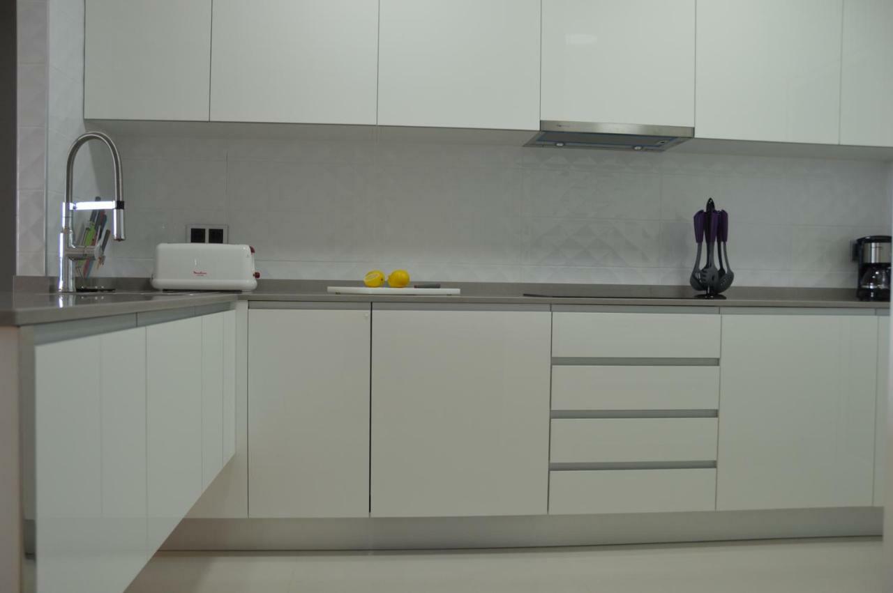 Sunset Drive Vistas Magicas Apartamento